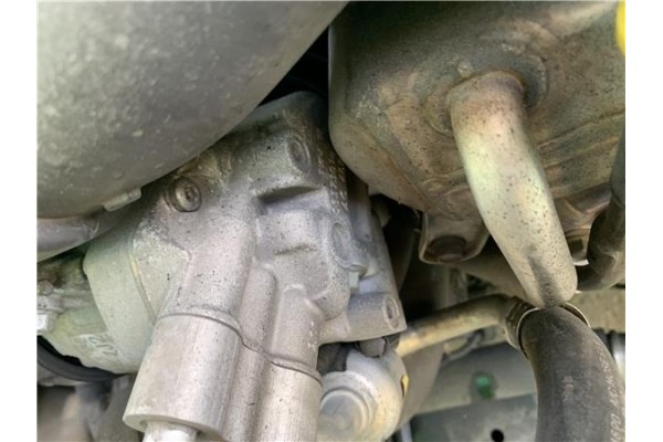 Recambio de compresor aire acond. para opel astra j 1.7 cdti referencia OEM IAM 401351739 13250606 