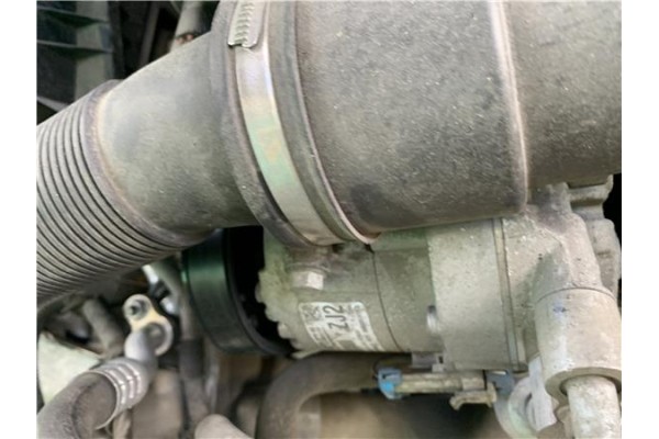 Recambio de compresor aire acond. para opel astra j 1.7 cdti referencia OEM IAM 401351739 13250606 