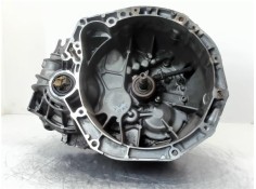 Recambio de caja cambios manual para renault scenic i (ja...) 1.9 dci authentique referencia OEM IAM NDO008  