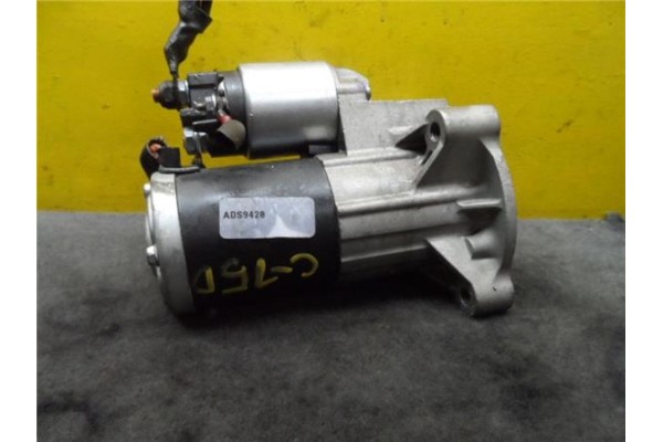 Recambio de motor arranque para citroen c15 (1985) 1.8 d [1,8 ltr. - 44 kw diesel (161)] referencia OEM IAM  M0T20871 