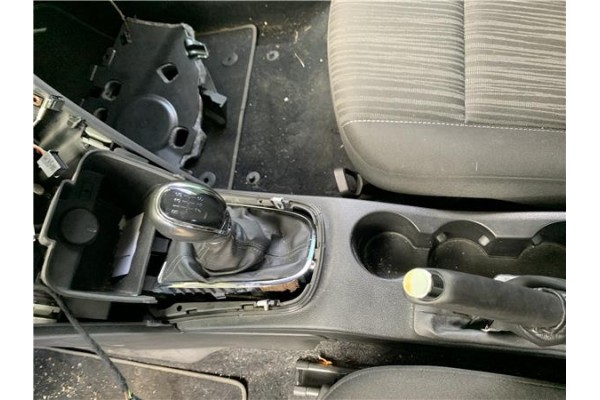 Recambio de consola para opel astra j 1.7 cdti referencia OEM IAM 13310022  