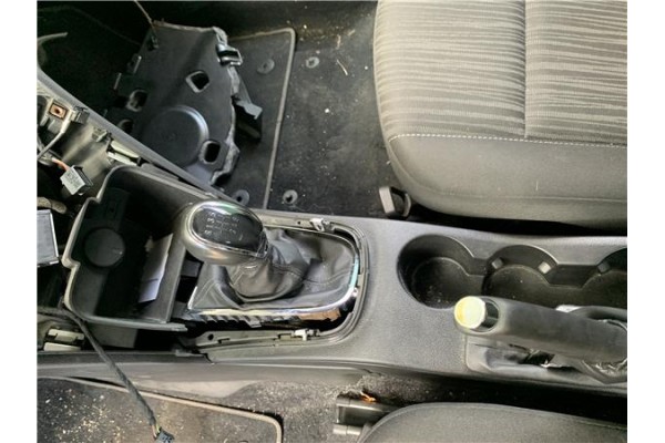 Recambio de consola para opel astra j 1.7 cdti referencia OEM IAM 13310022  