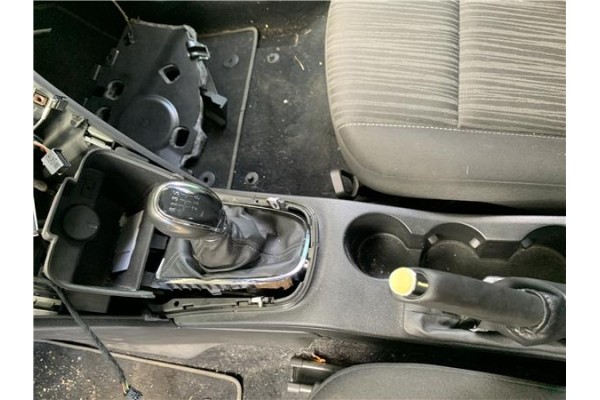Recambio de consola para opel astra j 1.7 cdti referencia OEM IAM 13310022  