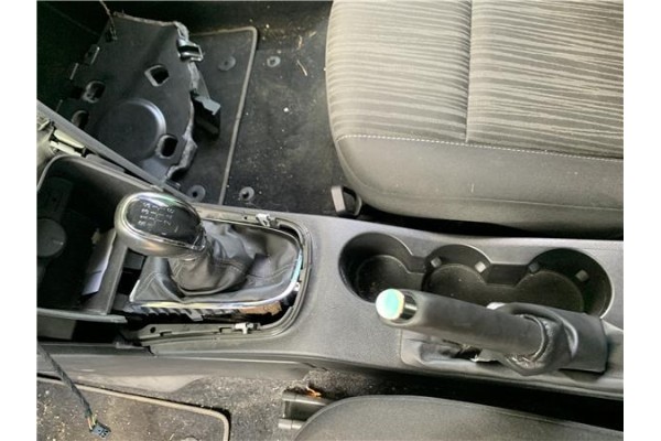 Recambio de consola para opel astra j 1.7 cdti referencia OEM IAM 13310022  