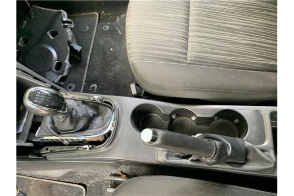 Recambio de consola para opel astra j 1.7 cdti referencia OEM IAM 13310022  