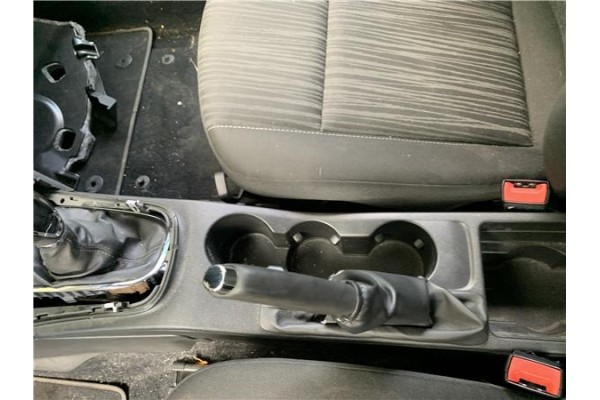 Recambio de consola para opel astra j 1.7 cdti referencia OEM IAM 13310022  
