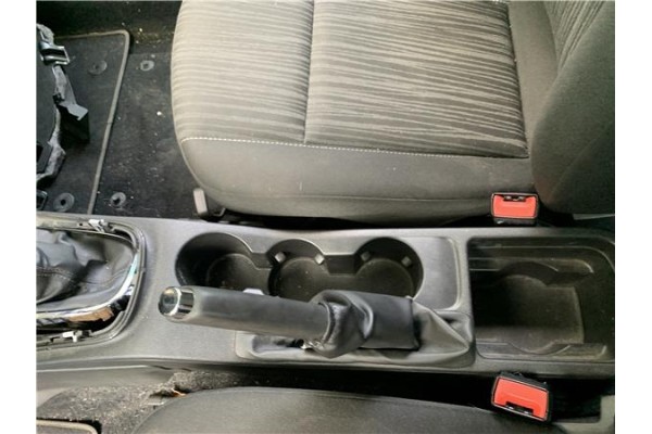 Recambio de consola para opel astra j 1.7 cdti referencia OEM IAM 13310022  