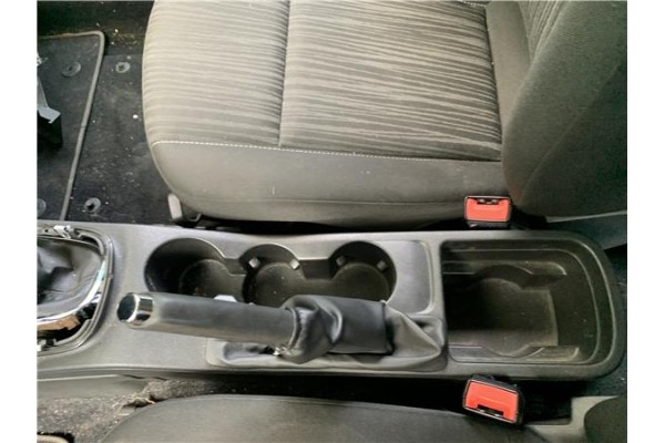 Recambio de consola para opel astra j 1.7 cdti referencia OEM IAM 13310022  