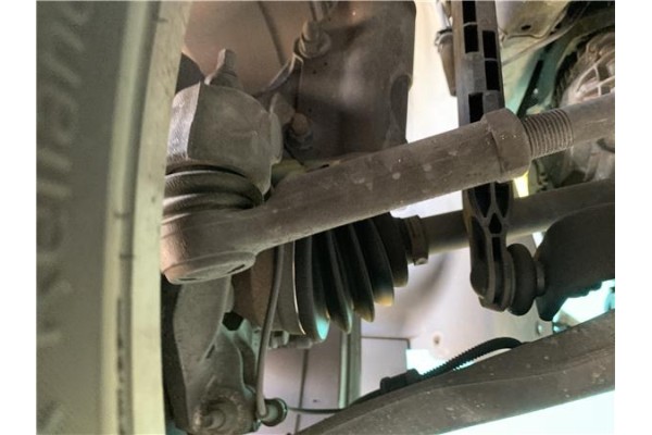 Recambio de cremallera direccion electrica para opel astra j 1.7 cdti referencia OEM IAM 13327431 39101582 