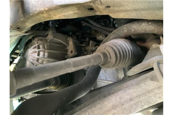 Recambio de cremallera direccion electrica para opel astra j 1.7 cdti referencia OEM IAM 13327431 39101582 