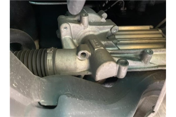 Recambio de cremallera direccion electrica para opel astra j 1.7 cdti referencia OEM IAM 13327431 39101582 