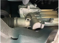 Recambio de cremallera direccion electrica para opel astra j 1.7 cdti referencia OEM IAM 13327431 39101582 