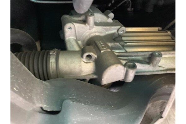 Recambio de cremallera direccion electrica para opel astra j 1.7 cdti referencia OEM IAM 13327431 39101582 