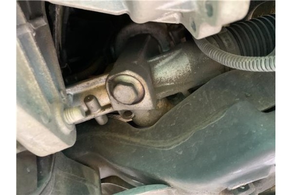 Recambio de cremallera direccion electrica para opel astra j 1.7 cdti referencia OEM IAM 13327431 39101582 