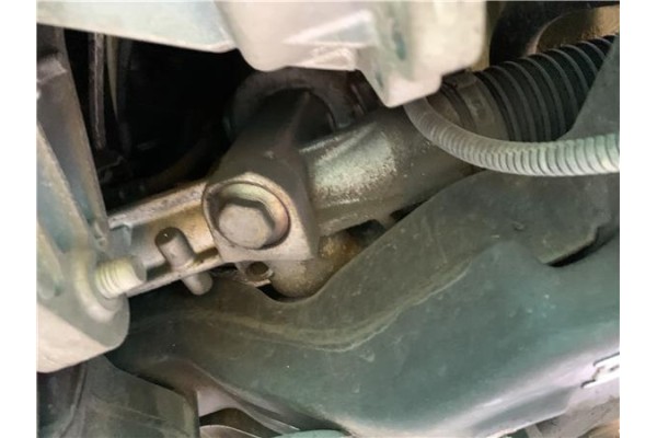 Recambio de cremallera direccion electrica para opel astra j 1.7 cdti referencia OEM IAM 13327431 39101582 