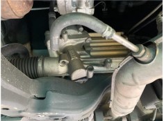 Recambio de cremallera direccion electrica para opel astra j 1.7 cdti referencia OEM IAM 13327431 39101582 