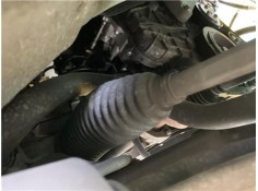 Recambio de cremallera direccion electrica para opel astra j 1.7 cdti referencia OEM IAM 13327431 39101582 