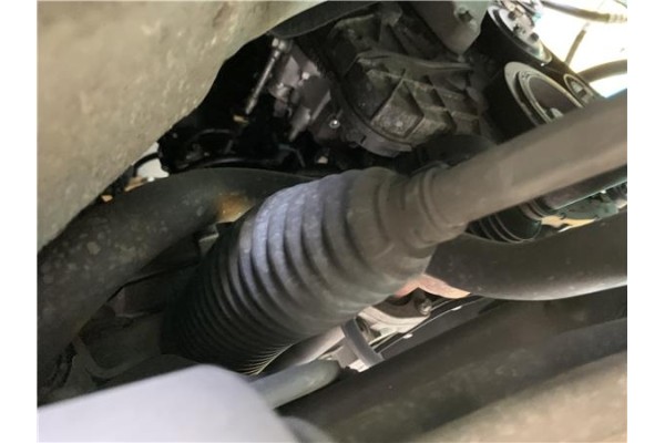 Recambio de cremallera direccion electrica para opel astra j 1.7 cdti referencia OEM IAM 13327431 39101582 