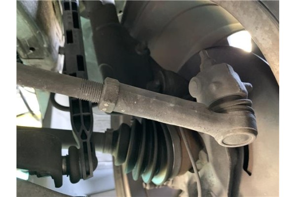 Recambio de cremallera direccion electrica para opel astra j 1.7 cdti referencia OEM IAM 13327431 39101582 