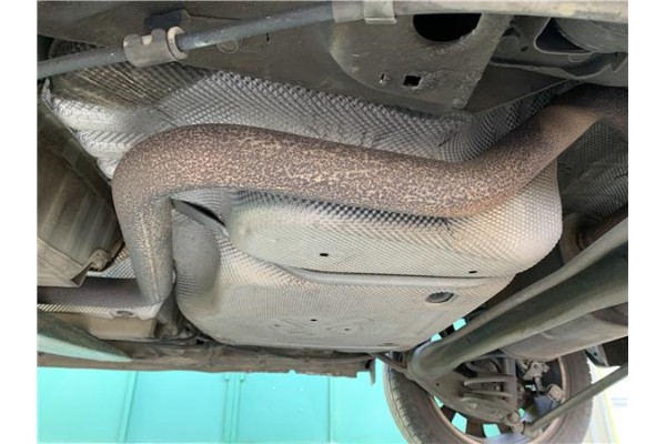 Recambio de deposito combustible para opel astra j 1.7 cdti referencia OEM IAM 13269609 39039556 