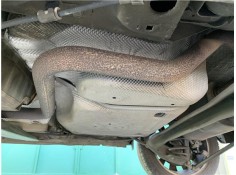 Recambio de deposito combustible para opel astra j 1.7 cdti referencia OEM IAM 13269609 39039556 