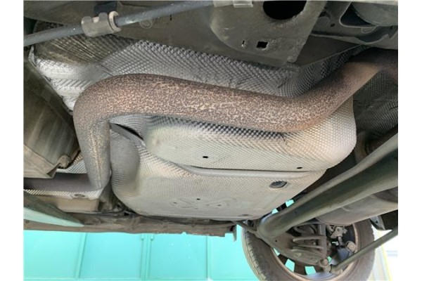 Recambio de deposito combustible para opel astra j 1.7 cdti referencia OEM IAM 13269609 39039556 