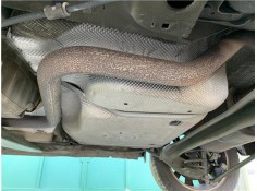 Recambio de deposito combustible para opel astra j 1.7 cdti referencia OEM IAM 13269609 39039556 