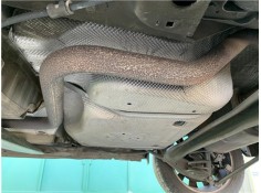 Recambio de deposito combustible para opel astra j 1.7 cdti referencia OEM IAM 13269609 39039556 