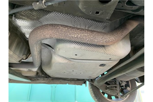 Recambio de deposito combustible para opel astra j 1.7 cdti referencia OEM IAM 13269609 39039556 