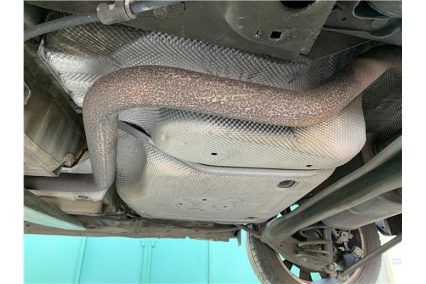 Recambio de deposito combustible para opel astra j 1.7 cdti referencia OEM IAM 13269609 39039556 