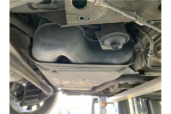 Recambio de deposito combustible para opel astra j 1.7 cdti referencia OEM IAM 13269609 39039556 