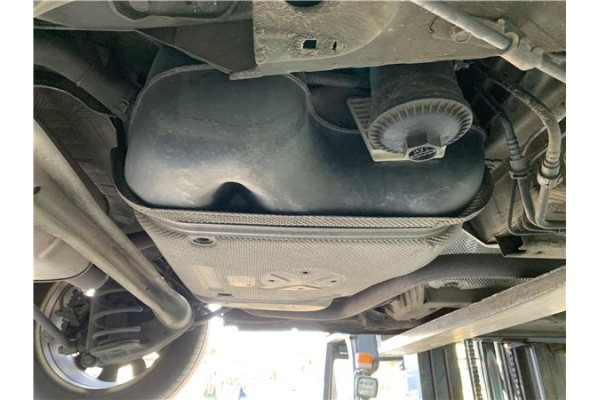 Recambio de deposito combustible para opel astra j 1.7 cdti referencia OEM IAM 13269609 39039556 