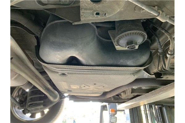 Recambio de deposito combustible para opel astra j 1.7 cdti referencia OEM IAM 13269609 39039556 