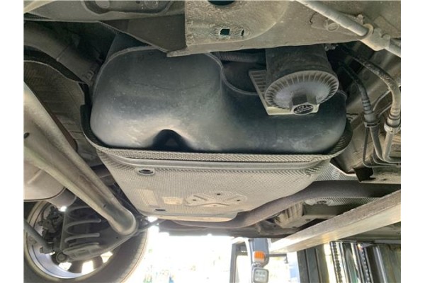 Recambio de deposito combustible para opel astra j 1.7 cdti referencia OEM IAM 13269609 39039556 