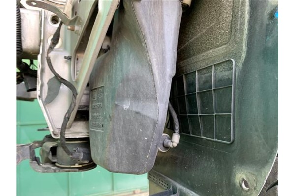 Recambio de deposito limpiaparabrisas para opel astra j 1.7 cdti referencia OEM IAM 13260579 400406195 