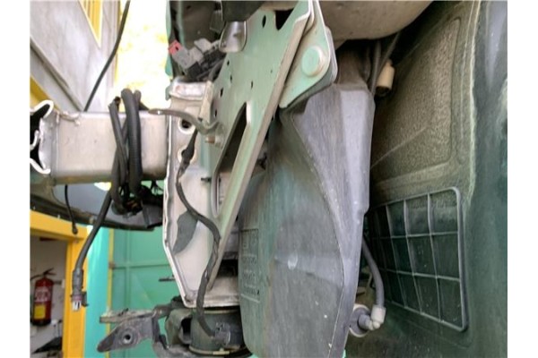 Recambio de deposito limpiaparabrisas para opel astra j 1.7 cdti referencia OEM IAM 13260579 400406195 