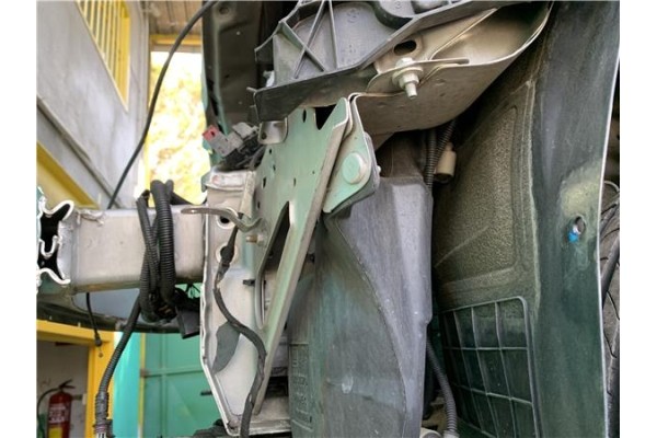 Recambio de deposito limpiaparabrisas para opel astra j 1.7 cdti referencia OEM IAM 13260579 400406195 