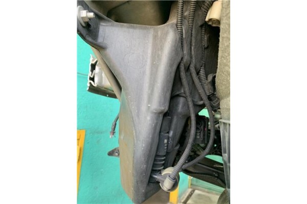 Recambio de deposito limpiaparabrisas para opel astra j 1.7 cdti referencia OEM IAM 13260579 400406195 