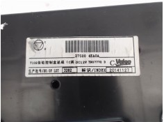 Recambio de mandos climatizador para nissan qashqai ii (j11e) referencia OEM IAM (275004EA0A) (20141127) 