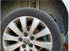 Recambio de llanta para opel astra j 1.7 cdti referencia OEM IAM 0P044K1 13276347 