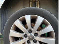 Recambio de llanta para opel astra j 1.7 cdti referencia OEM IAM 0P044K1 13276347 