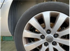 Recambio de llanta para opel astra j 1.7 cdti referencia OEM IAM 0P044K1 13276347 