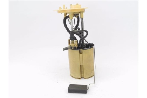 Recambio de bomba combustible para audi a6 avant (4f5) 2.0 tdi referencia OEM IAM 4F0919050  