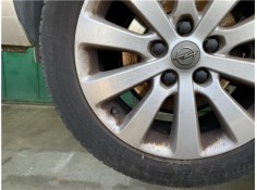 Recambio de llanta para opel astra j 1.7 cdti referencia OEM IAM 0P044K1 13276347 