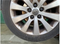 Recambio de llanta para opel astra j 1.7 cdti referencia OEM IAM 0P044K1 13276347 