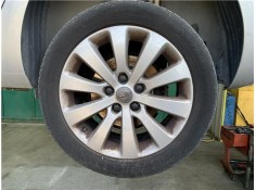 Recambio de llanta para opel astra j 1.7 cdti referencia OEM IAM 0P044K1 13276347 