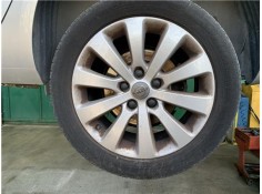 Recambio de llanta para opel astra j 1.7 cdti referencia OEM IAM 0P044K1 13276347 
