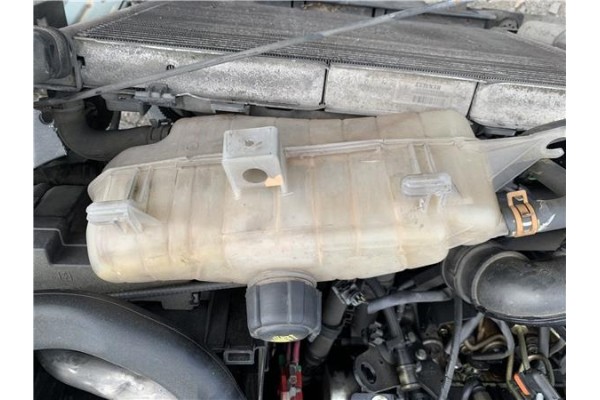 Recambio de botella expansion para renault clio iii 1.5 dci (br17, cr17) referencia OEM IAM 7701477290  