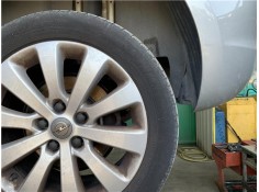 Recambio de llanta para opel astra j 1.7 cdti referencia OEM IAM 0P044K1 13276347 