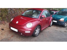volkswagen new beetle berlina (9c1/1c1) del año 1999